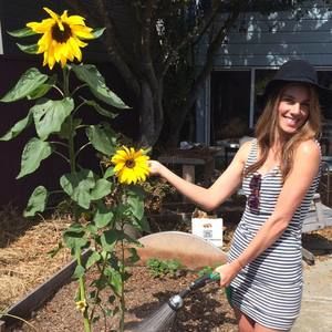 Meet your Posher, Sarah